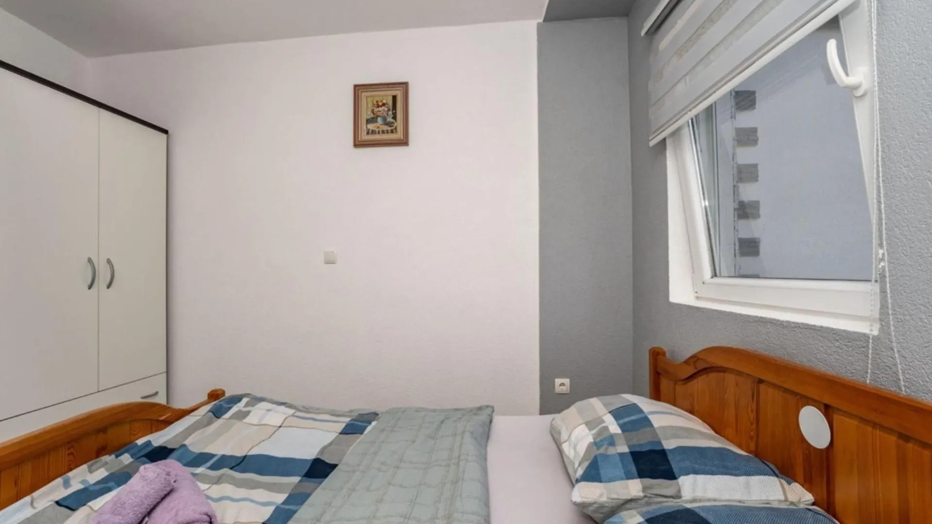 2 Bedroom Apartment With Sea View ベンコヴァツ